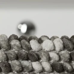 Sealskin Badmat Vintage 50x80 Cm Donker Grijs -Badkamer Verkoop 123 718