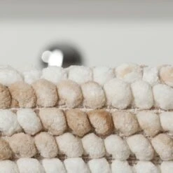 Sealskin Badmat Vintage 50x80 Cm Zand -Badkamer Verkoop 123 733