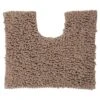 Sealskin Toiletmat Twist Zand 45x55 Cm