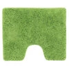 GAMMA WC Mat Naomi Limegroen 60x50 Cm