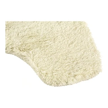 GAMMA WC Mat Lusanne Wit 60x50 Cm 1 GAMMA WC Mat Lusanne Wit 60x50 Cm