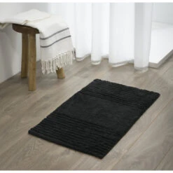 Sealskin Essence Badmat Antractiet 50x80 Cm -Badkamer Verkoop 123 87