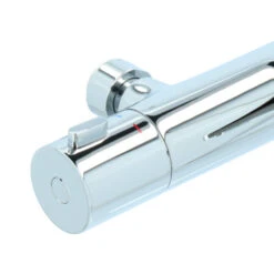 Atlantic Thermostatische Badkraan Landon Chroom 10 Atlantic Thermostatische Badkraan Landon Chroom -Badkamer Verkoop 123 910