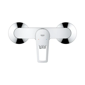 Grohe Douchemengkraan Start Loop 3 Grohe Douchemengkraan Start Loop - Afbeelding 3