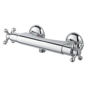 Handson Louise Douchekraan Chroom 1 Handson Louise Douchekraan Chroom