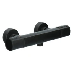 Absolut Thermostatische Douchekraan Absi Zwart -Badkamer Verkoop 123 959