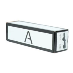 Absolut Thermostatische Douchekraan Absi Zwart -Badkamer Verkoop 123 962