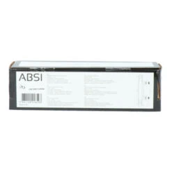 Absolut Thermostatische Douchekraan Absi Zwart -Badkamer Verkoop 123 963