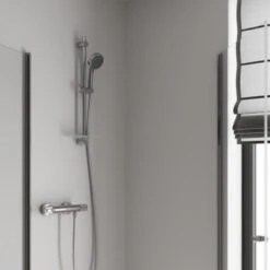 Grohe Thermostatische Douchekraan Precision Feel Chroom 15 Cm -Badkamer Verkoop 123 975