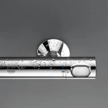 Grohe Precision Flow Thermostatische Douchekraan M 3 Grohe Precision Flow Thermostatische Douchekraan M - Afbeelding 3