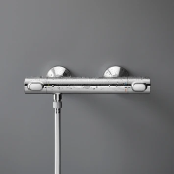 Grohe Precision Flow Thermostatische Douchekraan M 7 Grohe Precision Flow Thermostatische Douchekraan M - Afbeelding 7